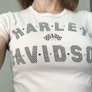 Harley-Davidson Trunk Limited Edition T-Shirt